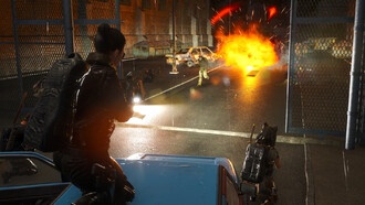 Обзор обзоров: SCUM