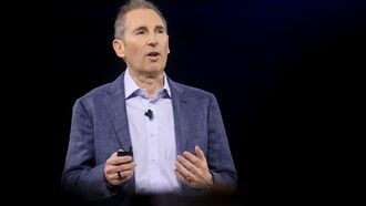 Гендиректор Amazon Энди Джесси прогнозирует сокращение корпоративного штата из-за внедрения ИИ