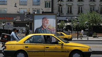 Хакеры, поддерживающие Израиль, заявили о кибератаке на Иран