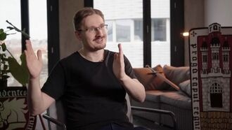 Из Kingdom Come: Deliverance 2 вырезали мини-игру, где Индржих воспевал свои подвиги