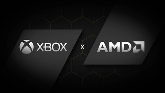 AMD разработает процессор для Xbox Next: компания расширяет многолетнее партнёрство с Microsoft