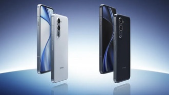 Fujitsu представила смартфон Arrows Alpha F-51F с Dimensity 8350, камерой Sony LYT 700C и OLED-экраном 144 Гц