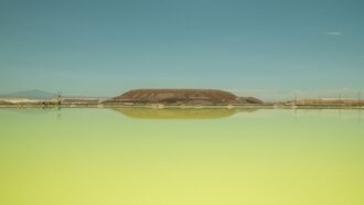 Стартап Pure Lithium строит в США завод по производству литиевых батарей, обходя тарифы Трампа