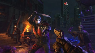 Dying Light 2 и другие игры покинут PlayStation Plus Premium и Extra в июле 2025