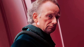 «Звёздные Войны» представили новую тёмную силу, страшнее всего, что знал Палпатин