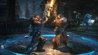 Gears 5 стала практически неиграбельной на PC через Game Pass