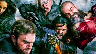 Джеймс Ганн объяснил причины проблем кинематографической вселенной Marvel