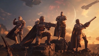 Helldivers 2: игроки получили памятный плащ, но не все остались довольны