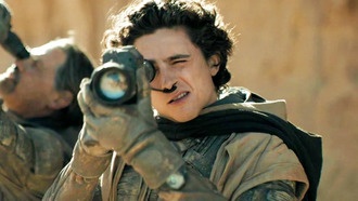 В «Дюне 3» появятся новые персонажи из дома Атрейдес