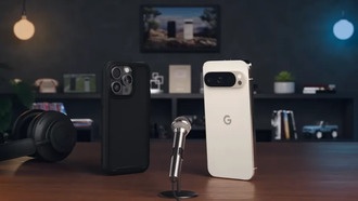 Google ответила на заявления Samsung о «знакомых» функциях iOS 26