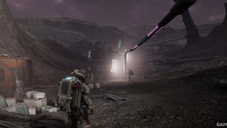 The Alters: как вылечить радиацию