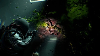 Анонсирована физическая версия Cronos: The New Dawn для PS5