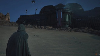 Где найти гидравлические поршни в Dune: Awakening