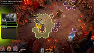 Обзор обзоров: Sunderfolk