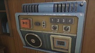 Где найти все аудиозаписи в FNAF: Secret of the Mimic — полное руководство