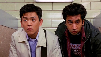 Четвёртая часть «Гарольда и Кумара» официально подтверждена спустя 14 лет