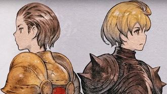 Final Fantasy Tactics перевыпускают с нуля из-за утерянного исходного кода