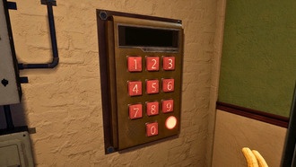 Все коды для клавиатур в FNAF: Secret of the Mimic