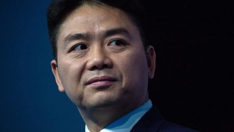 Основатель JD.com представил план выхода из кризиса после пятилетнего спада