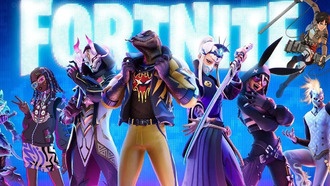 В Fortnite может появиться Майкл Джексон