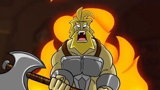18-летний фанат вернул к жизни свою любимую игру Dungeon Rampage