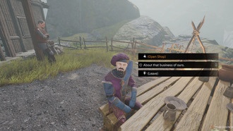 Где найти глаза Марроугхаста в Tainted Grail: The Fall Of Avalon