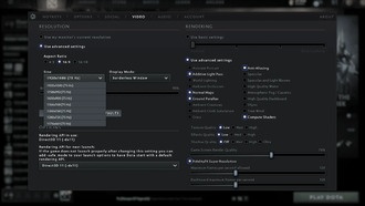 CRenderDeviceMgrDX11 в Dota 2: как исправить ошибку при загрузке