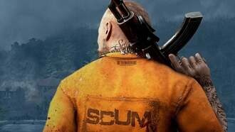 Реалистичная survival-игра SCUM вышла из раннего доступа после 7 лет разработки