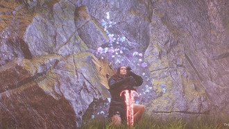 Где фармить Вирдстоун в Tainted Grail: The Fall Of Avalon