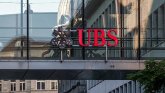 UBS подтвердила утечку данных после кибератаки на внешнего поставщика