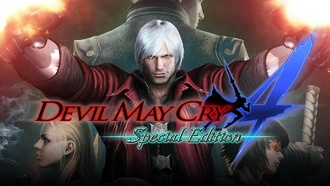 Классические игры Devil May Cry и другие хиты добавлены в программу GOG Preservation