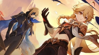 Genshin Impact обновилась до версии 5.7 «Пространство и время для тебя»