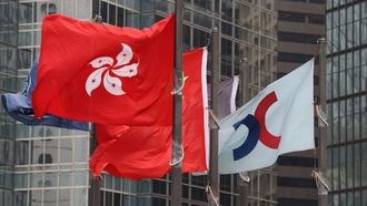 Китайский стартап MiniMax, поддерживаемый Alibaba, планирует IPO в Гонконге