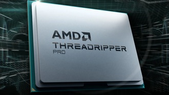 AMD раскрыла тесты производительности процессоров Ryzen Threadripper 9000