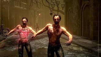 Ремейк The House of the Dead 2 выйдет в августе 2025 года