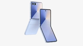 Samsung Exynos 2500 добавит спутниковый SOS в Galaxy Z Flip 7