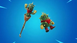 Fortnite: все задания 14 Days of Summer и награды