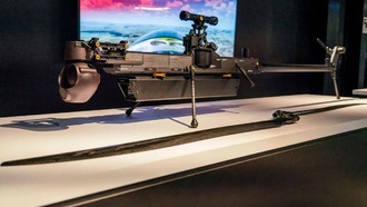 Бывшие сотрудники SpaceX привлекли $25 млн на стартап в сфере оборонного производства