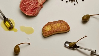 Австралия разрешила продажу искусственного мяса из клеток перепела