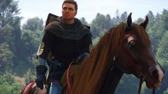 Разработчики Kingdom Come: Deliverance сознательно жертвовали исторической точностью ради погружения