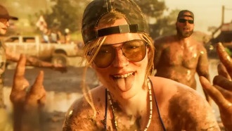 Rockstar обновляет GTA V Enhanced Edition: трассировка лучей и новый контент