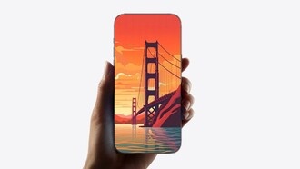 Apple запатентовала технологию двойного автофокуса для iPhone