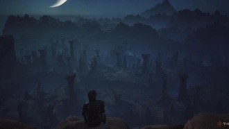 Как получить Диамантиновую пыль в Dune: Awakening