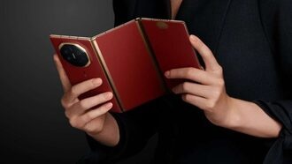 Huawei Mate XT 2 получит более прочное стекло UFG