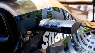 Apple использовала камеру iPhone для съёмок фильма «Формула-1»