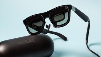 Xreal One Pro: впечатляющие AR-очки с ограничениями