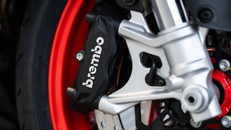 Итальянская Brembo начнёт поставлять тормозные системы для велосипедов Specialized