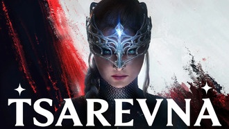 Анонсирована dark fantasy игра Tsarevna для PC
