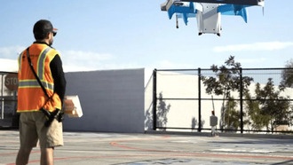 Amazon прогнозирует сокращение рабочих мест из-за внедрения ИИ