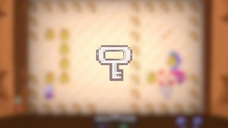 Deltarune: Где найти все ключи в первом раунде (Глава 3)